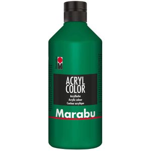 Acrylfarben Marabu 12010075067, Acryl Color