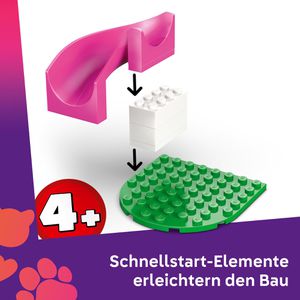 Produktbild für Klemmbausteine LEGO Friends 42665, ab 4 Jahre