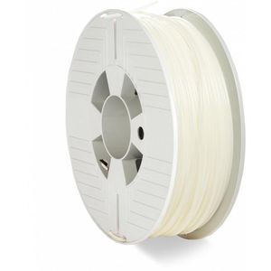 Produktbild für Filament Verbatim 55326, PLA, natur transparent