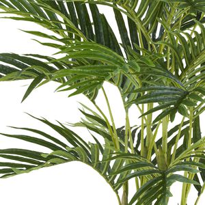 Produktbild für Kunstpflanze Creativ-green Kentiapalme