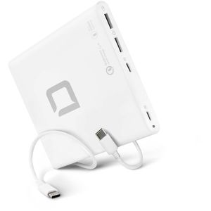 Produktbild für USB-Ladegerät Dicota D31893, 120 Watt