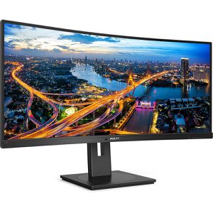 Produktbild für Monitor Philips B-Line 346B1C/00, 34 Zoll