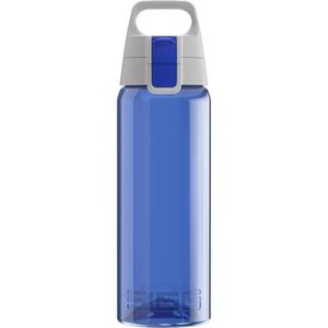Produktbild für Trinkflasche SIGG Total Color One Blue