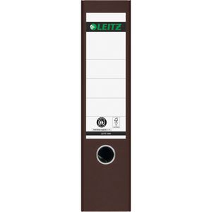 Produktbild für Ordner Leitz 1080-50-75, Karton, A4, 8cm