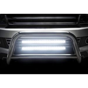 Produktbild für Zusatzscheinwerfer OSRAM LEDriving VX500-SP, 12 V / 24 V, LED