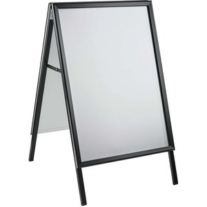 Kundenstopper Böttcher-AG SOLID-STOP, DIN A1