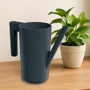 Produktbild für Gießkanne Prosperplast Tubo, anthrazit