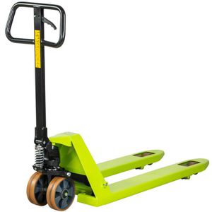Produktbild für Hubwagen Pramac GS EVO 25S4, Tragkraft 2500kg