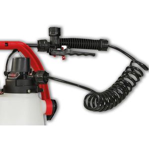 Produktbild für Drucksprüher Solo EAZY 206 Akku-Spritze, 6 Liter