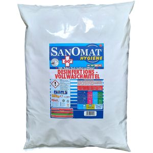 Desinfektionswaschmittel Rösch Sanomat Hygiene, Pulver