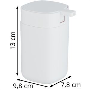 Produktbild für Seifenspender Wenko Davos, 24829100
