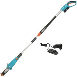 Hochentaster Gardena Teleskop TCS 20/18V P4A Set