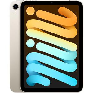 Tablet-PC Apple iPad mini 2021 MK7V3FD/A, WiFi