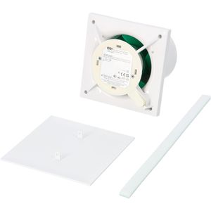 Produktbild für Badlüfter Helios-Ventilatoren MiniVent M1/100 N/C, 06172