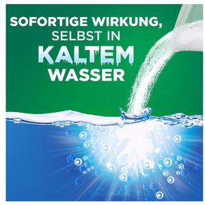Produktbild für Waschmittel Ariel Febreze, Vollwaschmittel