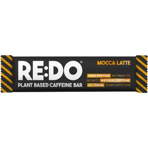 Produktbild für Proteinriegel REDO Plant Based Protein Bar, 18 Riegel