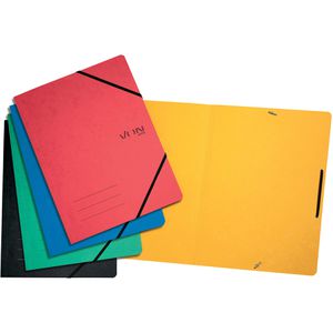 Produktbild für Eckspanner VON-Leitz 30111099, A4