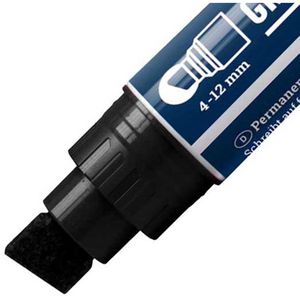 Produktbild für Permanentmarker Lyra 403 GROSSO