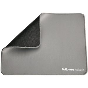 Produktbild für Mauspad Fellowes Breyta XL 100139316, grau