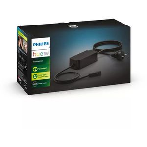 Produktbild für Lampen-Netzteil Philips-Hue mit 1 Anschluss, 40 Watt, 24 V