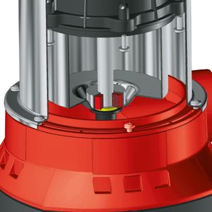 Produktbild für Regenfasspumpe Einhell GE-PP 5555 RB-A, 4170425, 550 W