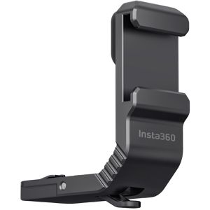 Action-Cam-Adapter Insta360 Zubehörschuh