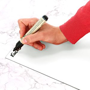 Produktbild für Magnetpapier Franken MP841 09, 200 x 295 mm