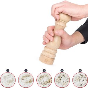 Produktbild für Gewürzmühle Peugeot Paris 2332400, Höhe 22 cm