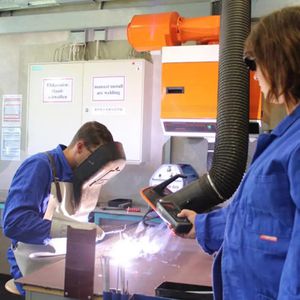 Produktbild für Luftmessgerät PCE PCO 1, tragbar