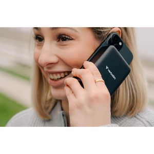 Produktbild für Powerbank Verbatim Charge &amp; Go Essentials 20000mAh