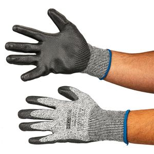 Produktbild für Schnittschutzhandschuhe Hygostar Cut Safe