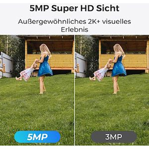 Produktbild für Überwachungskamera Reolink Argus Series B430-B