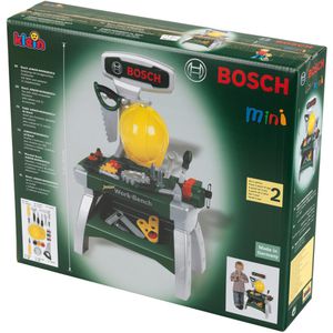 Produktbild für Kinderwerkbank Theo-Klein 8612 Bosch Junior