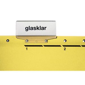 Produktbild für Hängehefter Leitz 1984-30-15, Alpha, A4