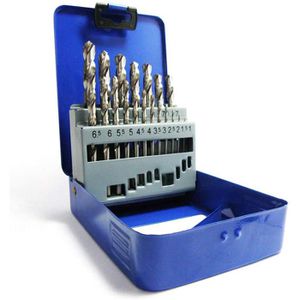 Bohrer S&R GM-Serie, 107809190