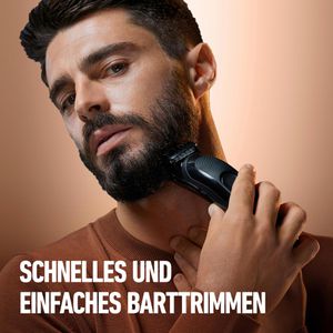 Produktbild für Barttrimmer King.C.Gillette