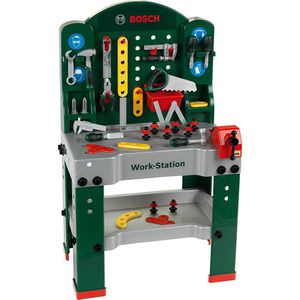 Kinderwerkbank Theo-Klein 8580 Bosch Work-Station