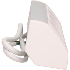 Produktbild für Tischsteckdose Orno GM-9001, mit 0,6 m Kabel