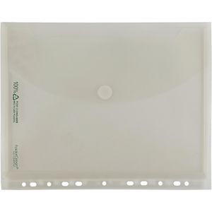 Produktbild für Dokumententasche Foldersys FolderGreen 40709-00 A4