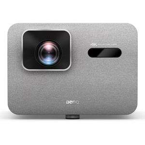 Produktbild für Beamer BenQ TK705STi, 9H.R0D77.57E, LED, 4K UHD