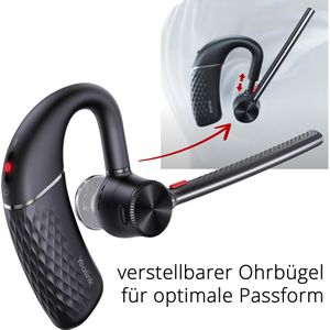 Produktbild für Headset Yealink BH71 Workstation Pro, Mono