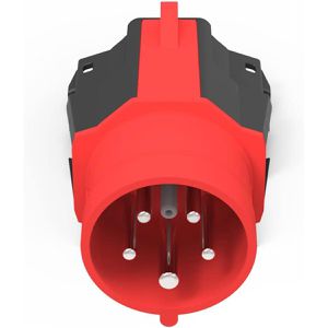 Produktbild für Wallbox-Steckeradapter NRGkick 20001003