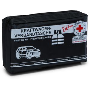 Produktbild für Erste-Hilfe-Tasche Leina-Werke Compact DRK-Edition