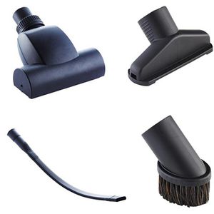 Staubsaugerdüse Nilfisk Premium Car Kit-Topbox