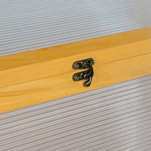 Produktbild für Hochbeet DEMA Lucca, aus Holz