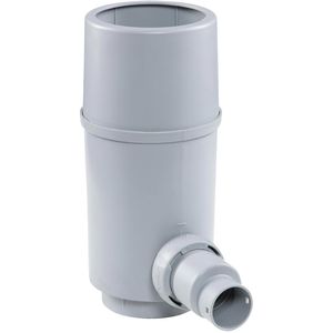 Regensammler Garantia Regendieb Pro, grau