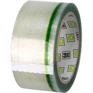 Produktbild für Packband WIHEDÜ Wihe-lux, PP, transparent