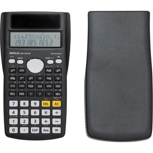 Schulrechner Maul MSC 240 ECO