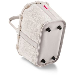 Produktbild für Einkaufskorb Reisenthel BN1042, Carrybag XS teddy sand