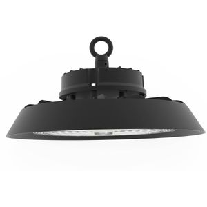 Produktbild für LED-Hallenstrahler ChiliTec 23752, schwarz, 31.907 Lumen